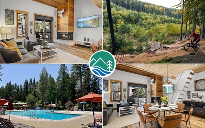 Northstar Silver Strike Family Retreat