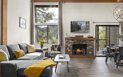 Sagebrush Hideaway