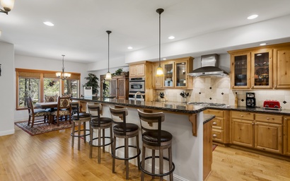 Pinyon Creek Upscale Vacation Retreat 2