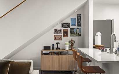 Alpine Loft at The Villas 9