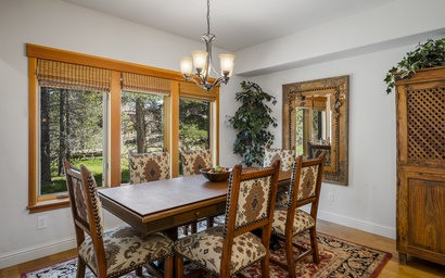 Pinyon Creek Upscale Vacation Retreat 10