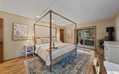 Sitzmark Mountain Haven 8