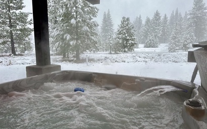 Alpine Greenside Estate 5