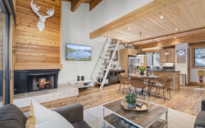 Northstar Silver Strike Family Retreat 8