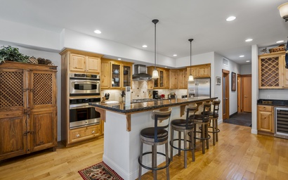 Pinyon Creek Upscale Vacation Retreat 9