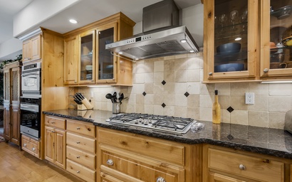 Pinyon Creek Upscale Vacation Retreat 10