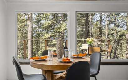 Tahoe Blue Chalet 5
