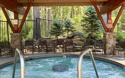 Gold Bend Getaway 2