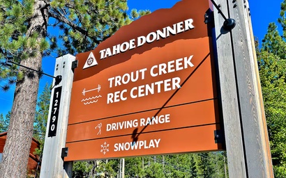 Three Pines Family Cabin 7