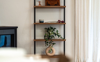 Alpine Loft at The Villas 5