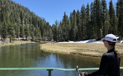 Alpine Loft at The Villas 5