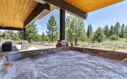 Alpine Greenside Estate 5