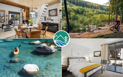 Northstar Silver Strike Family Retreat