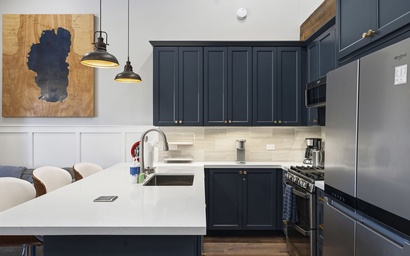 Snowbird Tahoe Getaway at Northstar 4