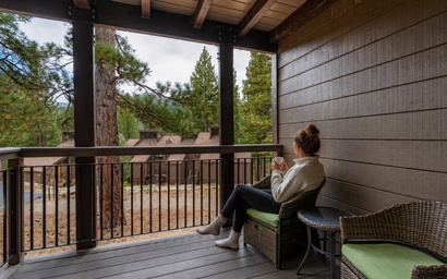 Sagebrush Hideaway 7