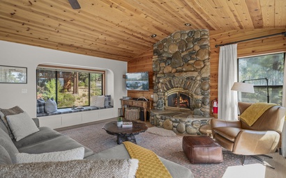 Heritage Crest Tahoe