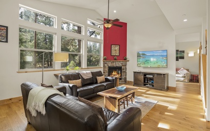 Wolverine Truckee Getaway 9