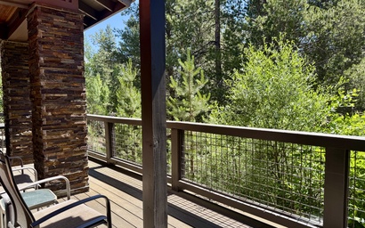 Pinyon Creek Upscale Vacation Retreat