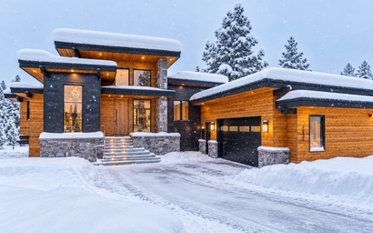 Alpine Greenside Estate