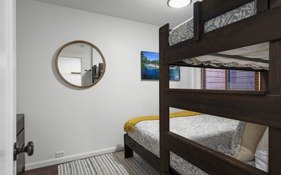 Snowbird Tahoe Getaway at Northstar 10