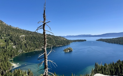 Heritage Crest Tahoe 2