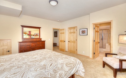 Wintercreek Mountain Delight 10