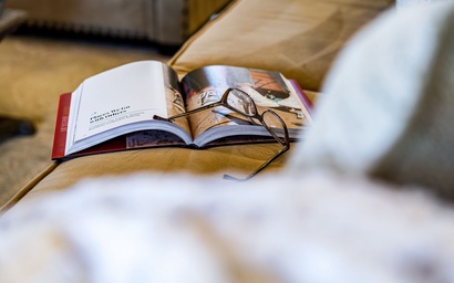 Schaffer's Mill Vacation Lodge with Golf Access 5