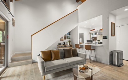 Alpine Loft at The Villas 2