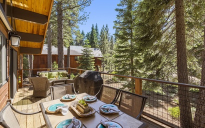 Mountain Escape Oasis with Hot Tub 5