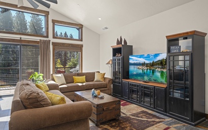 Bear Cabin in Kings Beach 5