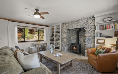 Heritage Crest Tahoe 2