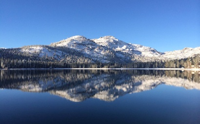 Schaffer's Mill Vacation Lodge with Golf Access 5