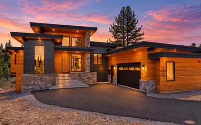Alpine Greenside Estate