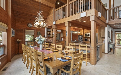 Donner Lake Vacation Lodge 7