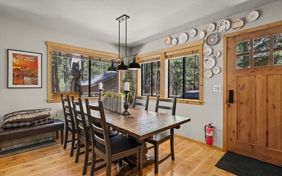 Camp Howdy in Tahoe Donner 3