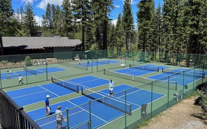 Bear Den at Northstar 5