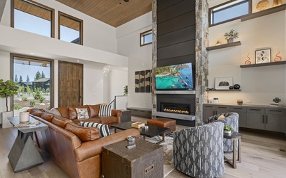 Alpine Greenside Estate 8