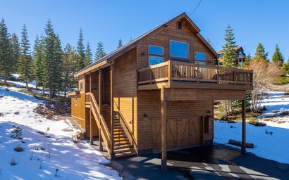 Mountain View Lodge 7