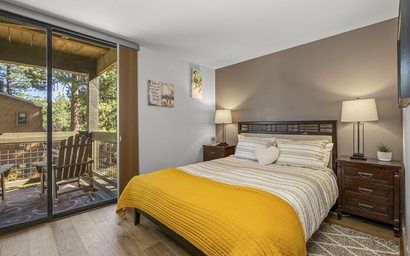 Aspen Grove Hideaway at Northstar 5