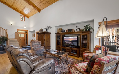 Pinyon Creek Upscale Vacation Retreat 10