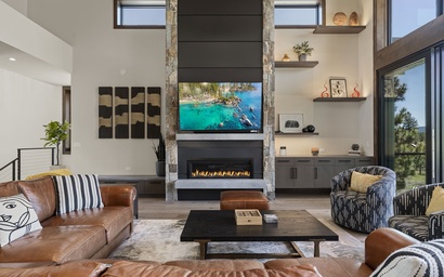 Alpine Greenside Estate 6