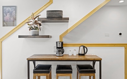 Blue Alpine Loft at Northstar 10