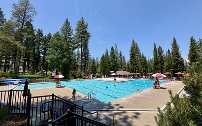 Bear Den at Northstar 3