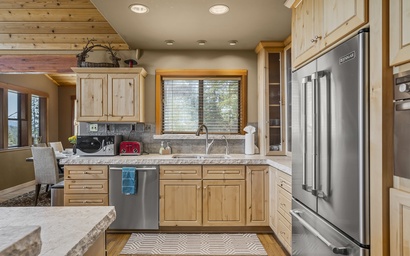 Falcon's Eye View Retreat 10