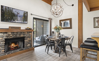 Sagebrush Hideaway 3