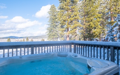 Northstar Home Away From Home