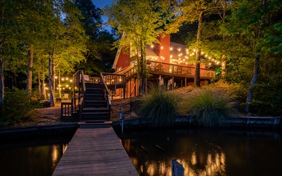 Bear Creek Cottage