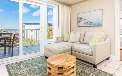 Bay View Villas 203