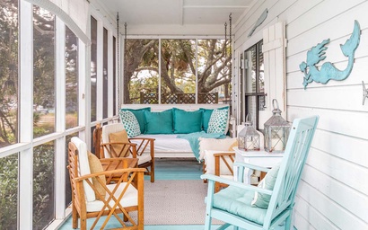 Live Oaks Cottage