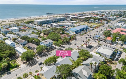 Tybee Escape